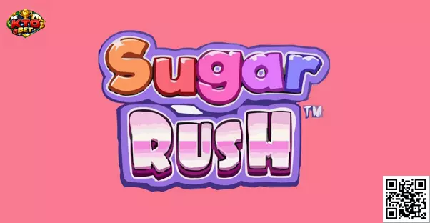 Sugar Rush gameplay