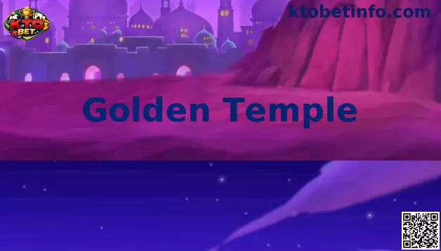 Exploração Golden Temple