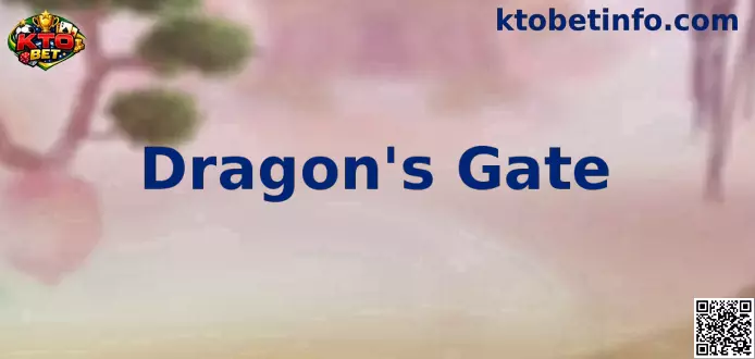Dragon's Gate Banner