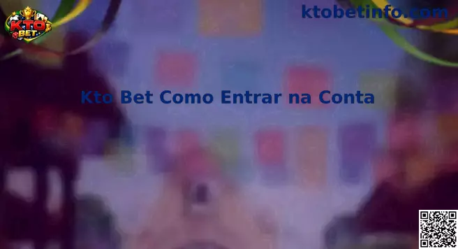Guia de Acesso Kto Bet