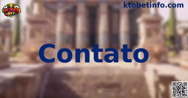 Kto Bet Suporte e Contato