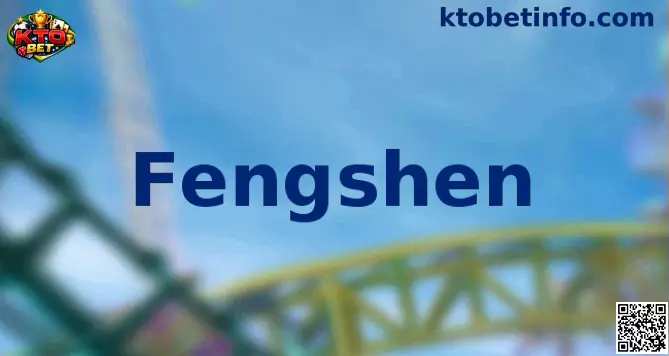 Fengshen Slot Hero
