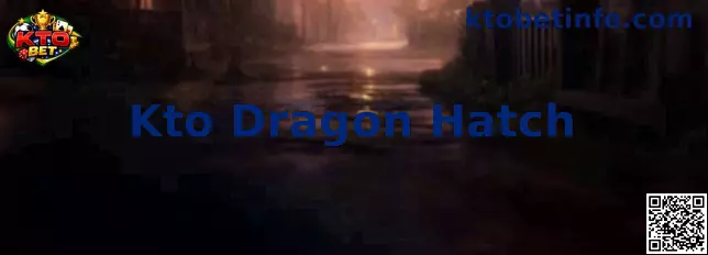 Imagem ilustrativa do jogo Kto Dragon Hatch