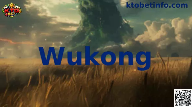 Wukong Action