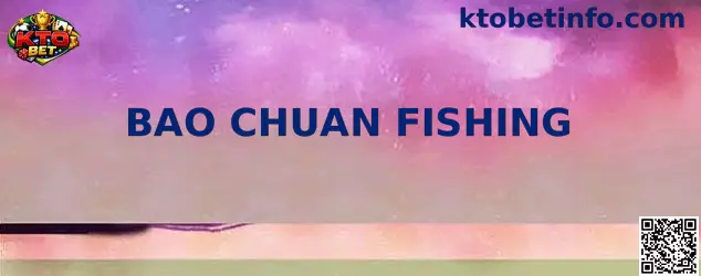 Imagem ilustrativa de Bao Chuan Fishing