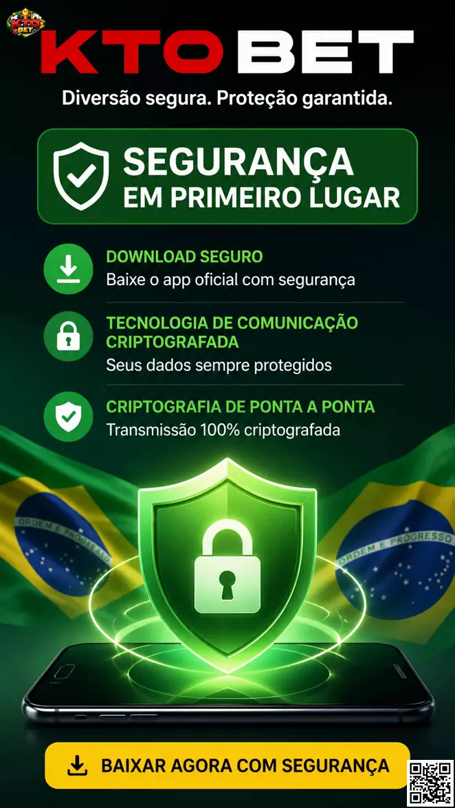 Kto Bet app seguro