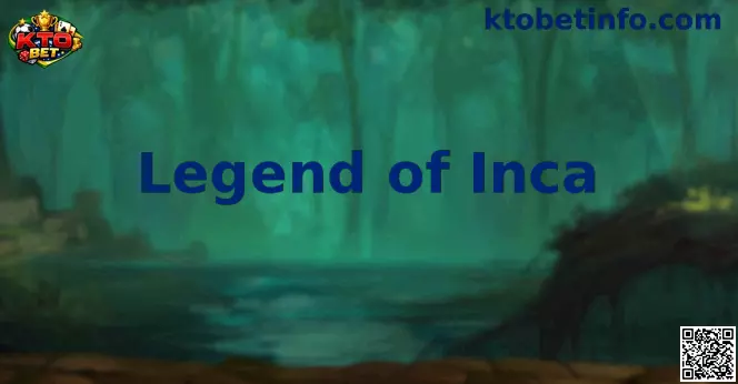 Legend of Inca Gameplay