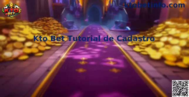 Tutorial de Cadastro Kto Bet